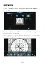 Preview for 86 page of Oceanic OCEALED19120B2 User Manual