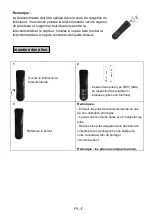 Preview for 18 page of Oceanic OCEALED1919B2 User Manual