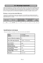 Preview for 32 page of Oceanic OCEALED1919B2 User Manual