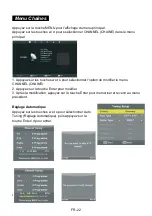 Preview for 23 page of Oceanic OCEALED22120B2 User Manual