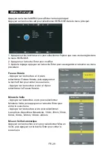 Preview for 30 page of Oceanic OCEALED22120B2 User Manual