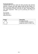 Preview for 59 page of Oceanic OCEALED22120B2 User Manual