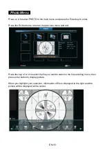 Preview for 86 page of Oceanic OCEALED22120B2 User Manual