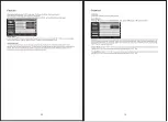 Preview for 20 page of Oceanic OCEALED22CCB2 User Manual