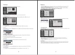 Preview for 21 page of Oceanic OCEALED22CCB2 User Manual