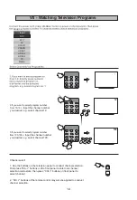 Preview for 15 page of Oceanic OCEALED3219B2 User Manual