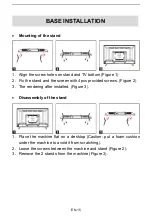 Предварительный просмотр 60 страницы Oceanic OCEALED3221B2 User Manual