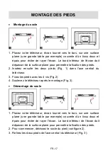 Preview for 18 page of Oceanic OCEALED32319B2 User Manual