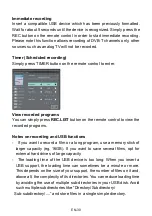 Preview for 77 page of Oceanic OCEALED32319B2 User Manual