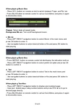 Preview for 82 page of Oceanic OCEALED32319B2 User Manual