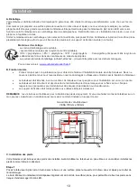 Preview for 13 page of Oceanic OCEALED32H20B7 User Manual