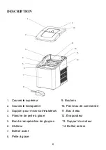 Preview for 6 page of Oceanic OCEAMAG02 Instruction Manual