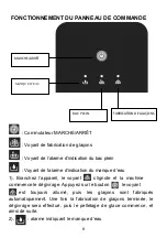 Preview for 8 page of Oceanic OCEAMAG02 Instruction Manual