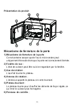 Предварительный просмотр 13 страницы Oceanic OCEAMO20W6 Instruction Manual