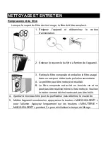 Preview for 7 page of Oceanic OCEARPUR45 User Manual