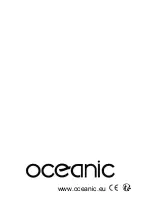 Preview for 18 page of Oceanic OCEARPUR45 User Manual