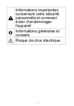 Preview for 3 page of Oceanic OCEARTT85W User Manual