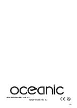 Preview for 26 page of Oceanic OCEASF2000 User Manual