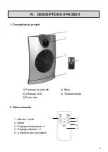 Предварительный просмотр 11 страницы Oceanic OCEASFBS2000W User Manual