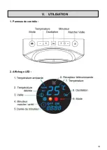 Предварительный просмотр 14 страницы Oceanic OCEASFBS2000W User Manual