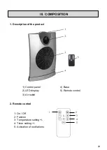 Предварительный просмотр 29 страницы Oceanic OCEASFBS2000W User Manual