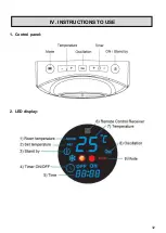 Предварительный просмотр 32 страницы Oceanic OCEASFBS2000W User Manual