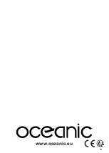 Preview for 33 page of Oceanic OCEASFC1800W User Manual