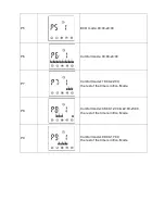 Предварительный просмотр 42 страницы Oceanic OCEASHS1750B1 User Manual