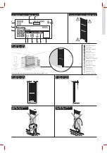 Preview for 3 page of Oceanic OCEASHS50IFW2 User Instruction Manual