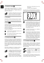 Предварительный просмотр 11 страницы Oceanic OCEASHS50IFW2 User Instruction Manual