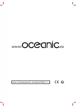 Предварительный просмотр 217 страницы Oceanic OCEASHS50IFW2 User Instruction Manual