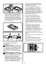 Preview for 12 page of Oceanic OCEATE2S User Manual