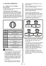 Preview for 44 page of Oceanic OCEATE2S User Manual