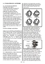 Preview for 18 page of Oceanic OCEATG2IX User Manual