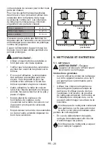 Preview for 20 page of Oceanic OCEATG4S1 User Manual