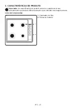 Предварительный просмотр 104 страницы Oceanic OCEATG4S1 User Manual