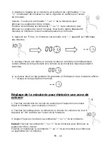 Предварительный просмотр 17 страницы Oceanic OCEATI2Z2B User Manual