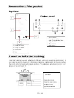 Предварительный просмотр 36 страницы Oceanic OCEATI2Z2B User Manual