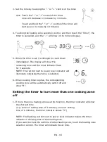 Предварительный просмотр 44 страницы Oceanic OCEATI2Z2B User Manual