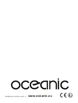 Предварительный просмотр 55 страницы Oceanic OCEATI2Z2B User Manual