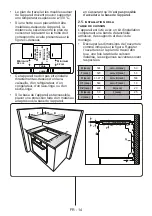 Preview for 14 page of Oceanic OCEATV3Z60B User Manual