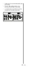 Preview for 16 page of Oceanic OCEATV3Z60B User Manual