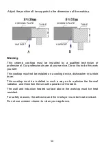 Preview for 50 page of Oceanic OCEATV4ZSE User Manual