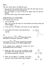 Preview for 55 page of Oceanic OCEATV4ZSE User Manual