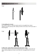 Предварительный просмотр 26 страницы Oceanic OCEAVB100W2 Owner'S Manual