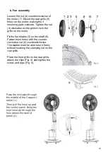 Предварительный просмотр 29 страницы Oceanic OCEAVB40B User Manual