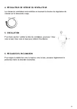 Предварительный просмотр 10 страницы Oceanic OCEAVP40TB0 User Manual