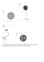 Предварительный просмотр 7 страницы Oceanic OCEAVP40W22 User Manual