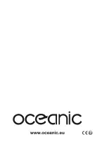 Предварительный просмотр 18 страницы Oceanic OCEAVP40W22 User Manual