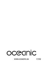 Предварительный просмотр 14 страницы Oceanic OCEAVP45W2 User Manual